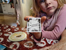 Onkel Reje spil - Verdens Største Prut - ALGA - Fra 5 år. - Billede 1