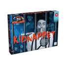 Red Kristian - Mysterie-familiespil fra Ramasjang - ALGA - fra 6 år. - Billede 1