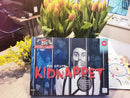 Red Kristian - Mysterie-familiespil fra Ramasjang - ALGA - fra 6 år. - Billede 1