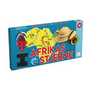 Afrikas Stjerne børnespillet - Alga - Fra 6 år. - Billede 1