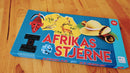 Afrikas Stjerne børnespillet - Alga - Fra 6 år. - Billede 1