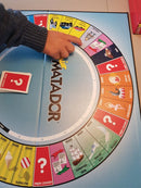 Junior Matador brætspillet - Alga - Fra 5 år. - Billede 1