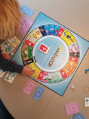 Junior Matador brætspillet - Alga - Fra 5 år. - Billede 1