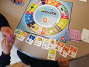 Junior Matador brætspillet - Alga - Fra 5 år. - Billede 1