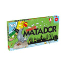 Junior Matador brætspillet - Alga - Fra 5 år.