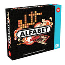 Alfabet ordspil - Klassikeren fra 1954 - ALGA - Fra 10 år. - Billede 1