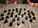 Konario sansespil - Træn din hjerne - ALGA - Fra 10 år - Billede 1