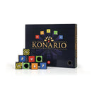 Konario sansespil - Træn din hjerne - ALGA - Fra 10 år - Billede 1