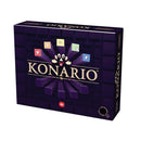 Konario sansespil - Træn din hjerne - ALGA - Fra 10 år - Billede 1