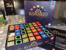 Konario sansespil - Træn din hjerne - ALGA - Fra 10 år - Billede 1