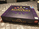 Konario sansespil - Træn din hjerne - ALGA - Fra 10 år - Billede 1