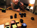 Konario Junior sansespil - Træn din hjerne - ALGA - Fra 5 år. - Billede 1