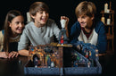 Ghost Castle spøgelsesspillet fra Alga - Fra 6 år. - Billede 1