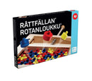 ALGA Musefælden / Mikado spil - Fra 5 år. - Billede 1