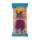 Hama midi perler 6000 stk blomme - Billede 1