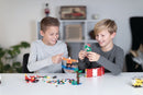 Plus Plus MINI - Basic Super Begyndersæt - 1200 stk - Billede 1