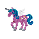 Hama stiftplade fantasihest 20x15cm TR - Billede 1