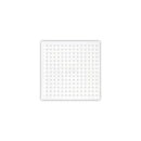 Hama stiftplade firkant 7x7cm - Billede 1
