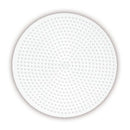 Hama stiftplade rund Ø15 cm - Billede 1