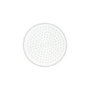 Hama stiftplade rund Ø8 cm - Billede 1