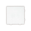 Hama stiftplade firkant stor 15x15 cm - Billede 1