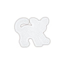 Hama stiftplade kat 11,5x13,5 cm - Billede 1