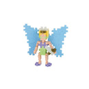 Plus Plus MINI - Pastel Super Begyndersæt - 1200 stk - Billede 1