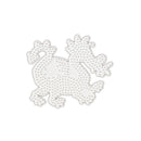 Hama stiftplade drage 12,5 x15,5cm - Billede 1