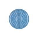Hama stiftplade rund Ø8 cm TR - Billede 1