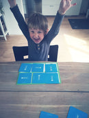 Nathan Vendespil - Maxilotto Med Dyr - Fra 2 år - Billede 1