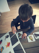 Nathan Vendespil - Maxilotto Med Dyr - Fra 2 år - Billede 1