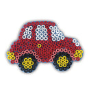 Hama maxi stiftplade bil 13x20 cm TR - Billede 1