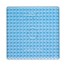 Hama maxi stiftplade 16x16 cm TR - Billede 1