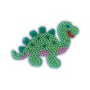 Hama maxi stiftplade dinosaur 15,5x22 cm - Billede 1