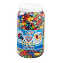 Hama maxi 1400 stk i bøtte mix 69 - Billede 1