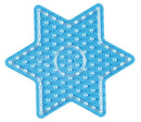 Hama maxi 3000 perler + 3 stiftplader i - Billede 1