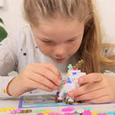 Plus-Plus - Lær At Bygge Enhjørninger - 275 dele - Fra 5 år. - Billede 1