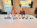 Plus-Plus - Lær At Bygge Enhjørninger - 275 dele - Fra 5 år. - Billede 1