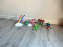 Plus-Plus - Lær At Bygge Enhjørninger - 275 dele - Fra 5 år. - Billede 1