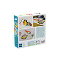 Plus-Plus Puzzle-By-Number - Rummet - 500 stk - Fra 5 år. - Billede 1