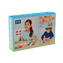 Plus Plus - Learn to Build - Verdensflag - Billede 1