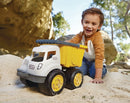 Lastbil fra Little Tikes i Gul/Grå - Fra 18 mdr. - Billede 1