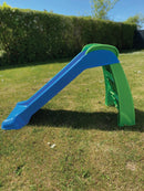 Min Første Rutsjebane fra Little Tikes - Fra 18 mdr. - Billede 1