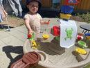 Little Tikes vandbord - Anchors Away Piratskib - Fra 2 år - Billede 1