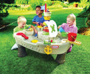 Little Tikes vandbord - Anchors Away Piratskib - Fra 2 år - Billede 1