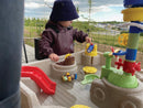 Little Tikes vandbord - Anchors Away Piratskib - Fra 2 år - Billede 1