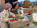 Little Tikes vandbord - Anchors Away Piratskib - Fra 2 år - Billede 1