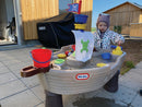 Little Tikes vandbord - Anchors Away Piratskib - Fra 2 år - Billede 1