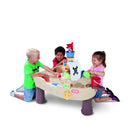 Little Tikes vandbord - Anchors Away Piratskib - Fra 2 år - Billede 1