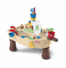 Little Tikes vandbord - Anchors Away Piratskib - Fra 2 år - Billede 1